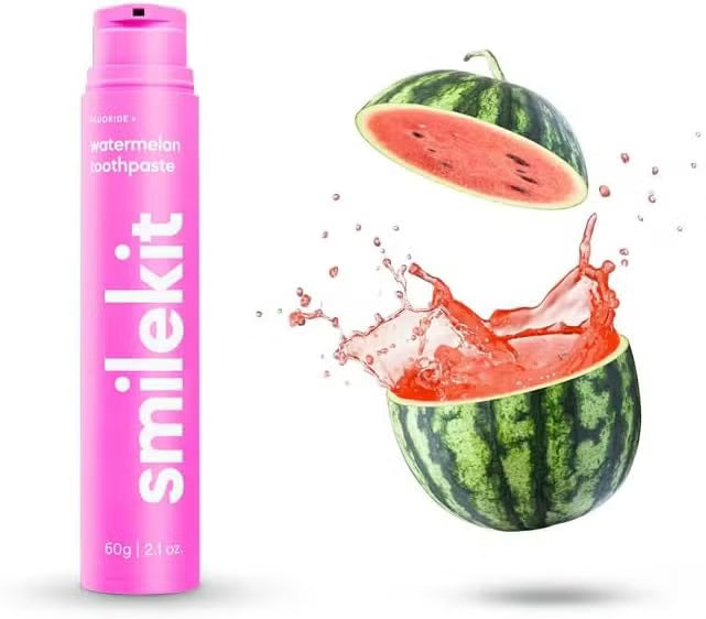 SmileKit Purple Whitening Toothpaste - product image 3