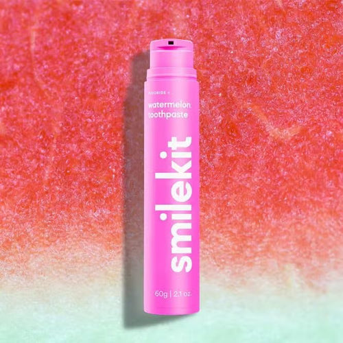 SmileKit Purple Whitening Toothpaste - product image 2